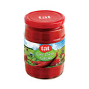 Tat Sweet Pepper Paste (Tatlı Biber Salçası) 550g