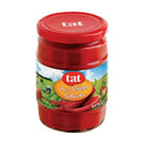 Tat Spicy Pepper Paste (Acı Biber Salçası) 550g