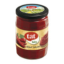 Tat Köy Antep Style Pepper Paste (Biber Salçası) 550g