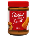 Lotus Biscoff Biscuit Spread 400g