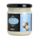 Gurmezade Coconut Butter (Hindistan Cevizi Kreması) 200g