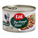 Tat Kidney Beans in Olive Oil (Barbunya Pilaki) 400g