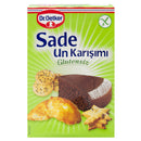 Dr. Oetker Gluten-Free Flour (Glutensiz Sade Un Karışımı) 250g