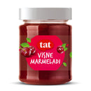 Tat Sour Cherry Marmalade (Vişne Marmelatı) 370g