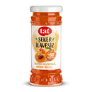 Tat Apricot Jam, No Added Sugar (Şeker İlavesiz Kayısı Reçeli) 270g