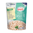 Yayla Boiled Beans (Haşlanmış Fasulye) 700g