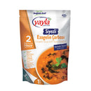 Yayla Ezogelin Soup Mix with Bulgur (Yemek Hazır Siyezli Ezogelin Çorbası) 250g