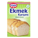 Dr. Oetker Gluten-Free Bread Mix (Glutensiz Ekmek Karışımı) 291g