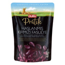 Duru Boiled Red Beans (Pratik Haşlanmış Kırmızı Fasulye) 400G