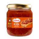 Calvé Walnut Hazelnut Breakfast Spread (Acuka Cevizli Fındıklı Kahvaltılık Sos) 200g