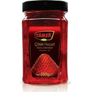 Tamek Extra Traditional Strawberry Jam (Çilek Reçeli Ekstra Geleneksel) 380g