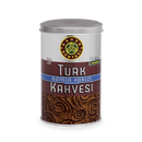 Kahve Dünyası Mastic Resin Turkish Coffee (Damla Sakızlı Türk Kahvesi) 250g