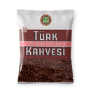 Kahve Dünyası Dark Roasted Turkish Coffee (Çok Kavrulmuş Türk Kahvesi) 100g