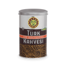 Kahve Dünyası Dark Roasted Turkish Coffee (Çok Kavrulmuş Türk Kahvesi) 250g