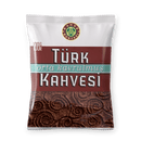 Kahve Dünyası Medium Roasted Turkish Coffee (Orta Kavrulmuş Türk Kahvesi) 100g