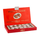 Candied Chestnuts (Kestane Şekeri Sade Küçük) 310g