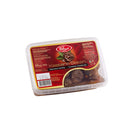 Candied Chestnuts (Kestane Şekeri Bütün Pls Kap) 500g