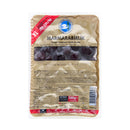 Marmarabirlik Natural Whole Black Olives XL (Mega Zeytin) 500g