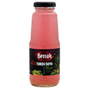 Berrak Spicy Pickle Juice (Turşu Suyu Acılı) 250ml
