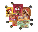 Eti Snack Package (Ofis Atıştırmalık Paketi) 21ad/pcs