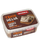 Koska Chocolate Halva (Kakaolu Helva) 400g