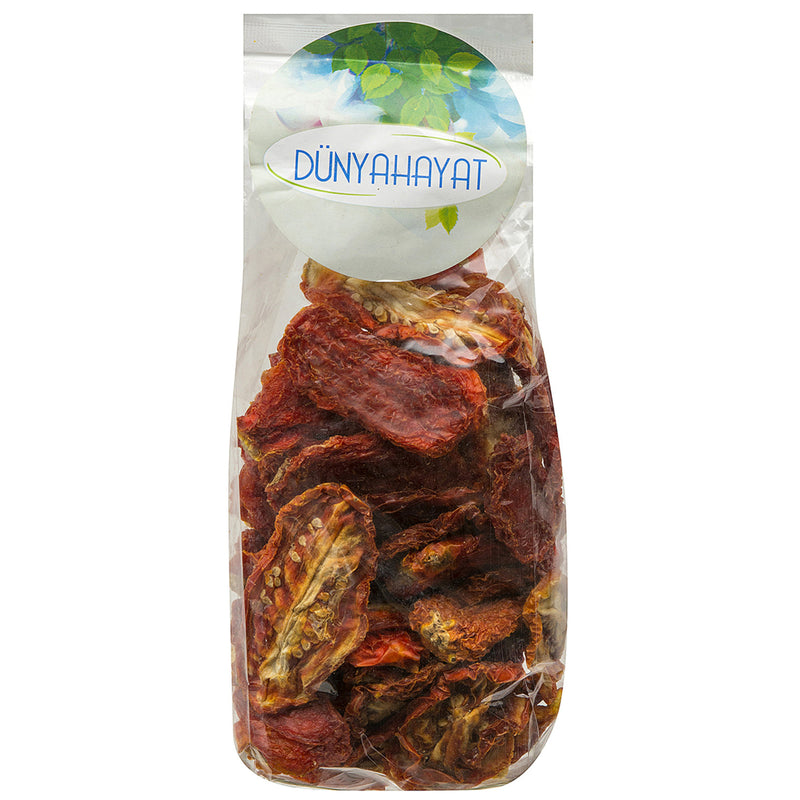 Garliko Dried Tomatoes (Kurutulmuş Domates Paket Adet) 200g