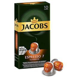 Jacobs Espresso 7 Classico Capsules 52g
