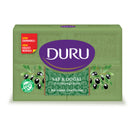 Duru Pure & Natural Olive Oil Soap (Saf&Doğal Yeşil Zeytinyağlı Sabun) 600g