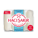 Hacı Şakir Cool Ocean Soap (Güzellik Sabunu Klasik Okyanus Serinliği) 4x70g