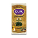 Duru Traditional Olive Oil Soap Bar (Geleneksel Pirina Kalıp Sabunu) 800g