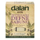 Dalan Olive Oil Bay Leaf Soap (Zeytinyağlı Defne Sabunu) 900g