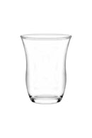 Paşabahçe Tea Glasses 6 pcs (6 Adet Sade Çay Bardağı)