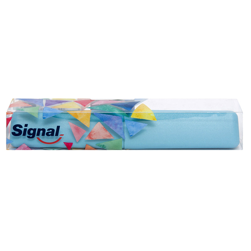 Signal Toothbrush Storage Box (Diş Fırçası Saklama Kabı)