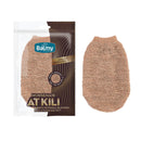 Balmy Horsehair Bath & Massage Mitt (At Kılı Masaj Eldiveni)