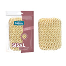 Balmy Sisal Agave Fiber Bath Sponge (Masaj Süngeri)