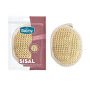 Balmy Sisal Agave Fiber Face & Body Scrubber (Yüz Ve Vücut Lifi)