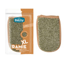 Balmy Naturel XL Stinging Nettle Bath Mitt (Isırgan Otu Banyo Eldiveni)