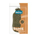 Balmy Naturel Stinging Nettle Bath Sponge (Isırgan Otu Banyo Süngeri)