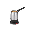 Goldmaster Electric Steel Coffee Pot (Gm-7316 Kıvam Elektrikli Çelik Cezve)
