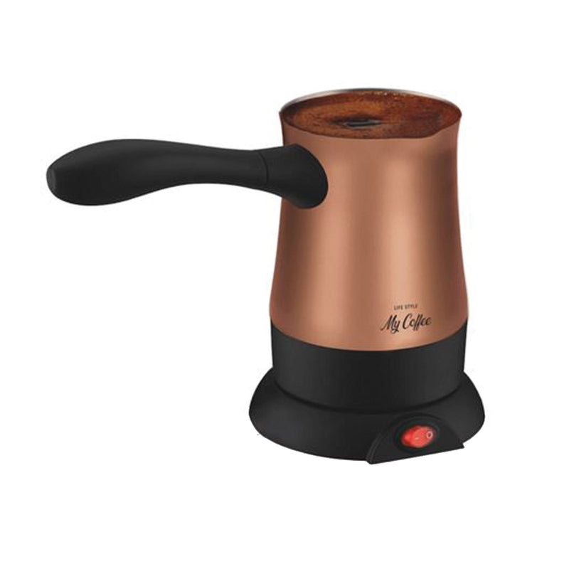 Goldmaster My Coffee Electric Coffee Pot (Elektrikli Cezve)