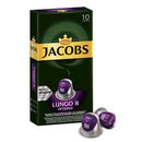 Jacobs Lungo 8 Intenso Capsules 52g