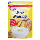 Dr. Oetker Cornstarch (Mısır Nişastası) 150g