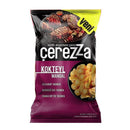 Çerezza Cocktail Barbecue Flavor (Kokteyl Mangal Tadında Süper Boy) 117g