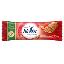 Nestle Nesfit Strawberry Whole Grain Granola Bar (Çilekli Bar) 23,5g