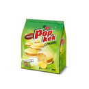 Eti Popkek Mini Lemon Cake (Limon Soslu Kaplamalı Kek) 180g