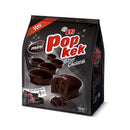 Eti Popkek Mini Dark Chocolate Cake (Bitter Çikolatalı Kek) 162g