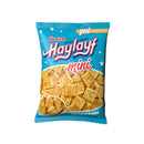 Ülker Haylayf Mini Biscuit (Şekerli Mini Bisküvi) 150g