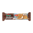 Eti Burçak Coconut Cream Nut Oat Biscuit (Hindistan Cevizli Kremalı Yulaflı Bisküvi) 100g