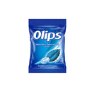 Kent Olips Menthol Eucalyptus Drops (Mentollü Şeker) 76g