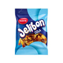 Kent Jelly Cola Gummies (Jelibon Kola) 80g